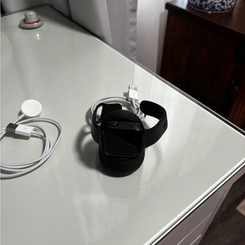 Apple watch series 5 44mm